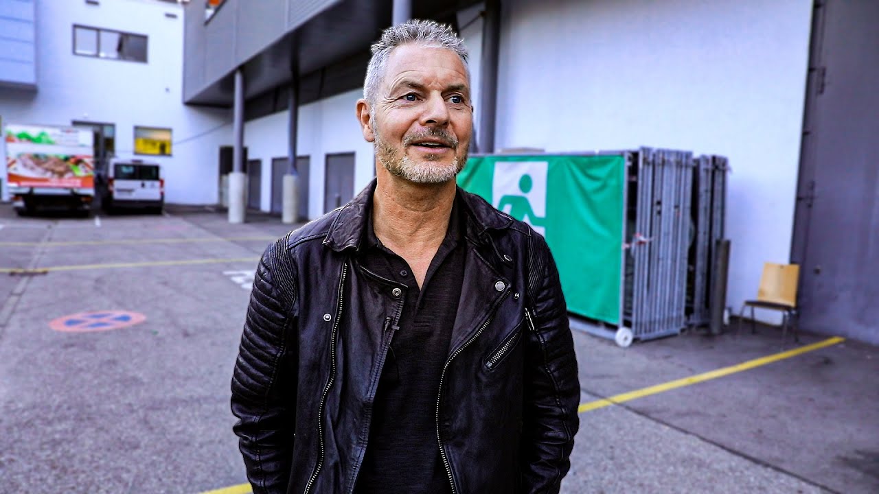 73 Questions Vertriebsoffensive - no Vogue / 73 Fragen zur Vertriebsoffensive mit Dirk Kreuter