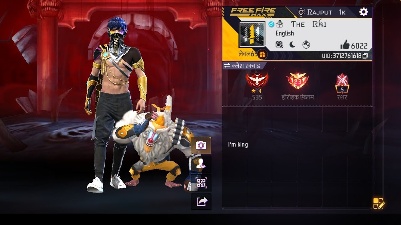 ☃ㅤƬʜᴇㅤᏒꫝɪ        is live CS rank mod mobael stream game play video 📷