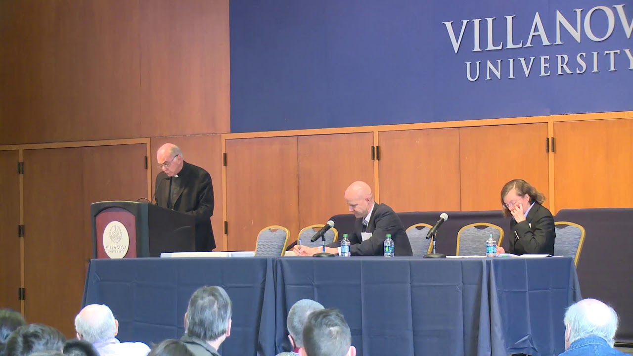 &ldquo;Just War Ethics and a Third Nuclear Age&rdquo;