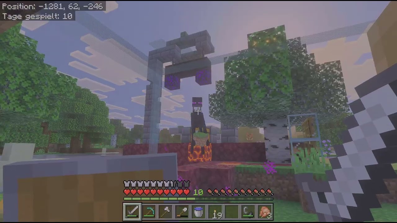 alle spamen mich mit 67 voll😭