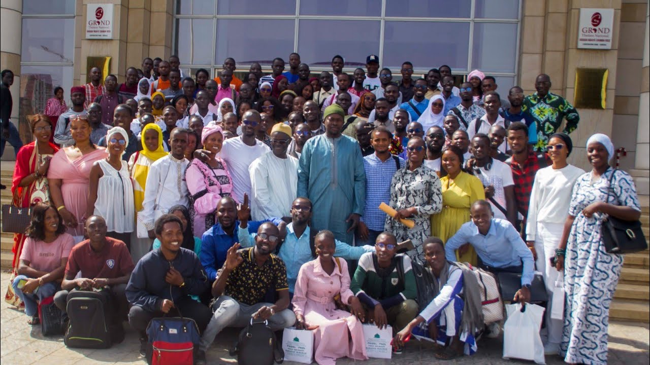 Phase Spécialisation des jeunes développeurs économiques territoriaux