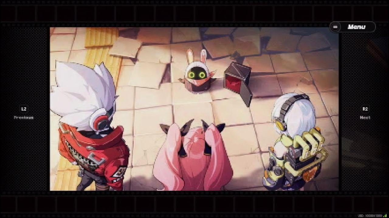 A long days work | Zenless Zone Zone [Ep.4]