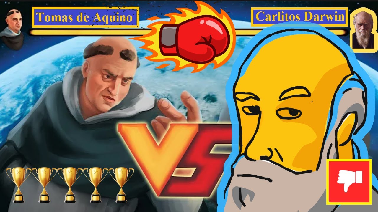 La Doctrina de Santo Tomas de Aquino sobre la Creación de Adán y Eva | Apologética Católica