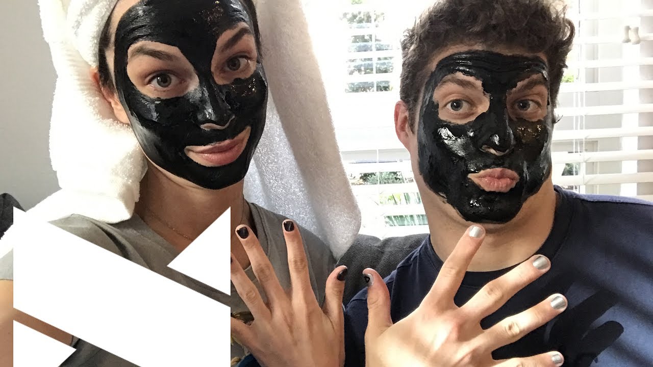 GIRLS DAY w/ Tyler Scheid!