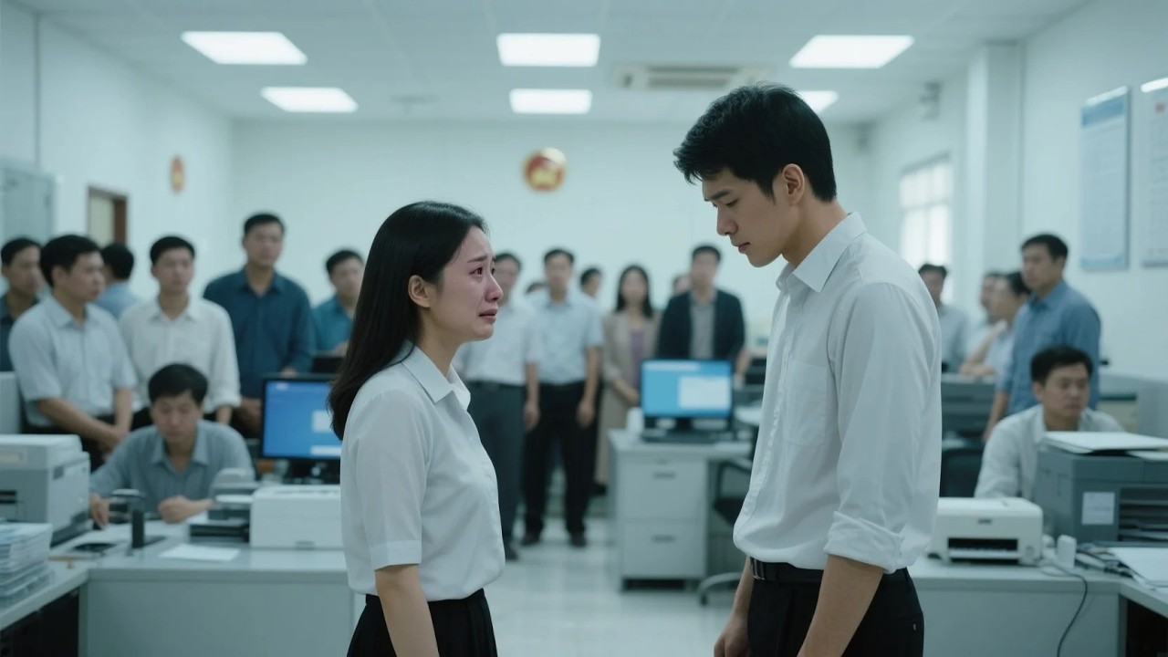 Đỡ Đẻ Cho Vợ Cũ Vỡ Ối, Chồng Bác Sĩ Bàng Hoàng Phát Hiện Một Sự Thật Khiến Cả Bệnh Viện Chết Điếng