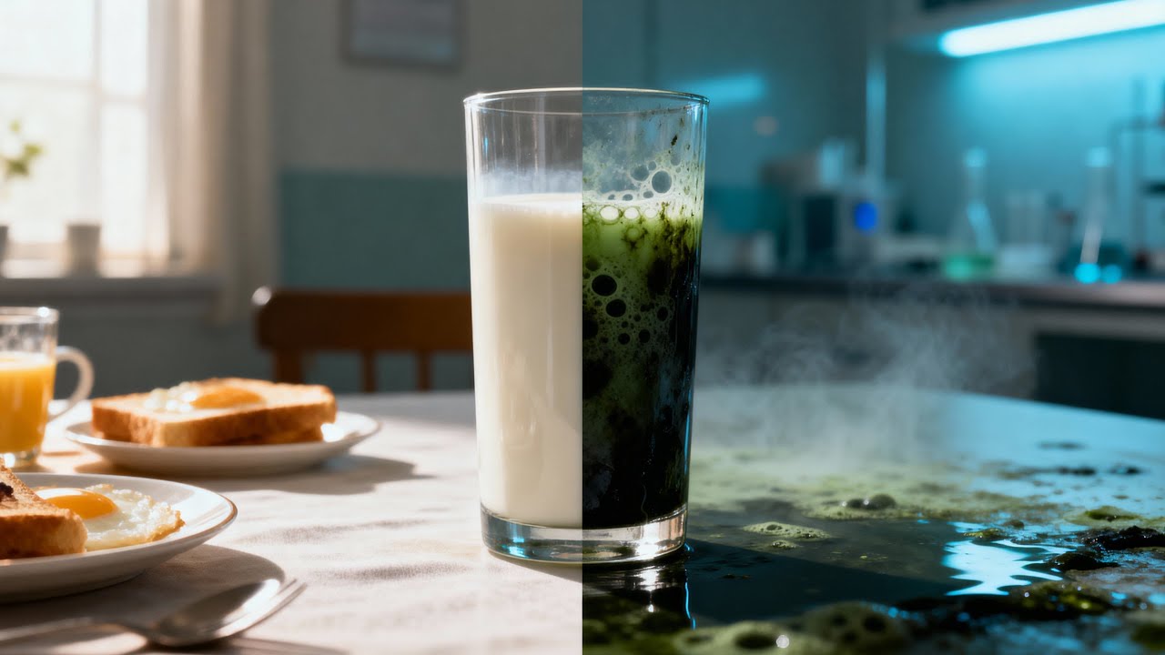 Wie gesund ist Milch wirklich?