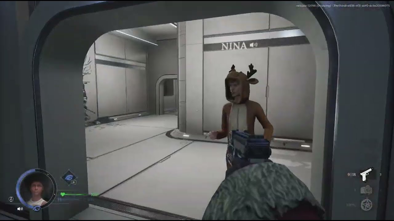 Deceit 2 - Destroying My Evil Twin