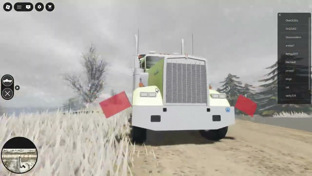 дневная смена APM prt1v 5