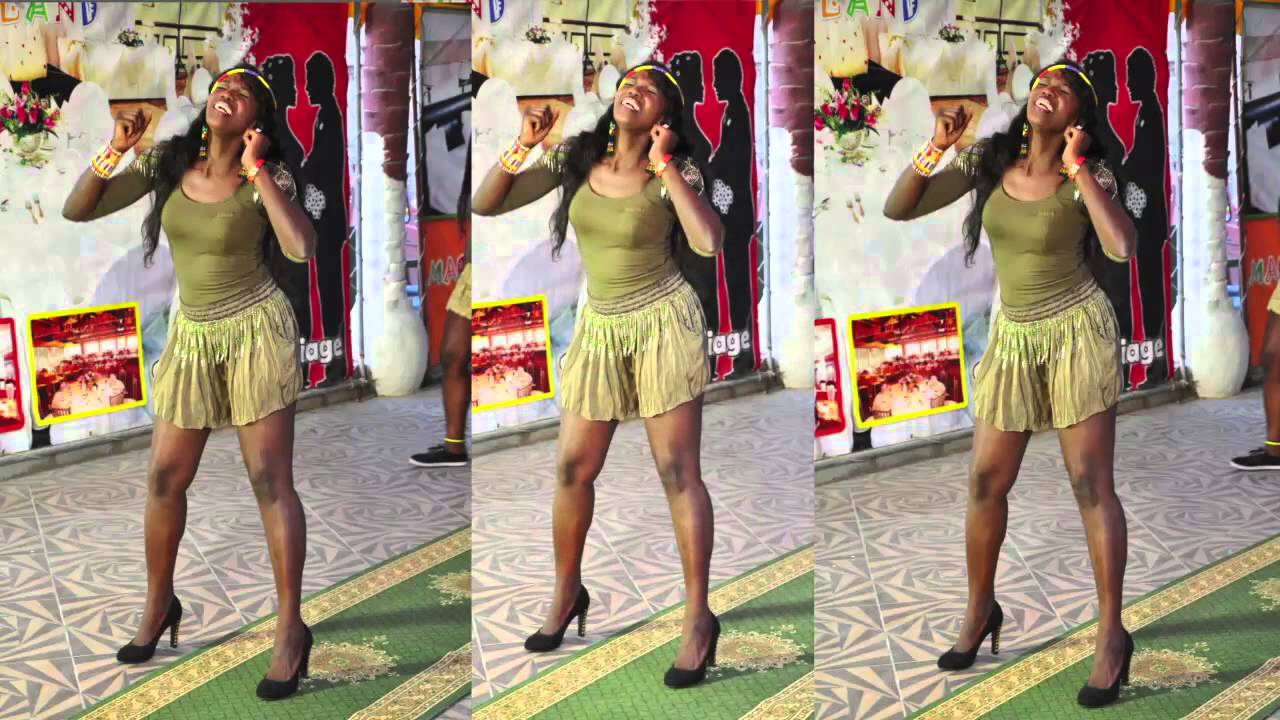 SUADU- Celebrate- Brand New song