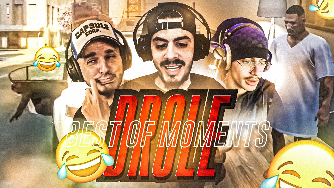 LES MOMENTS LES PLUS DROLES DE FLASHBACK V2  😂 - partie 2 - BEST OF FLASHBACK V2 #43