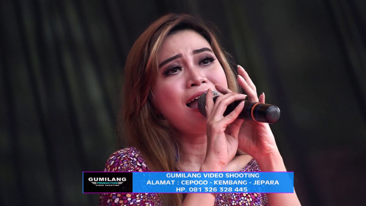 TAK KAN LAGI EVIS RENATA AMELIA PENDEM ( PETINGGI )