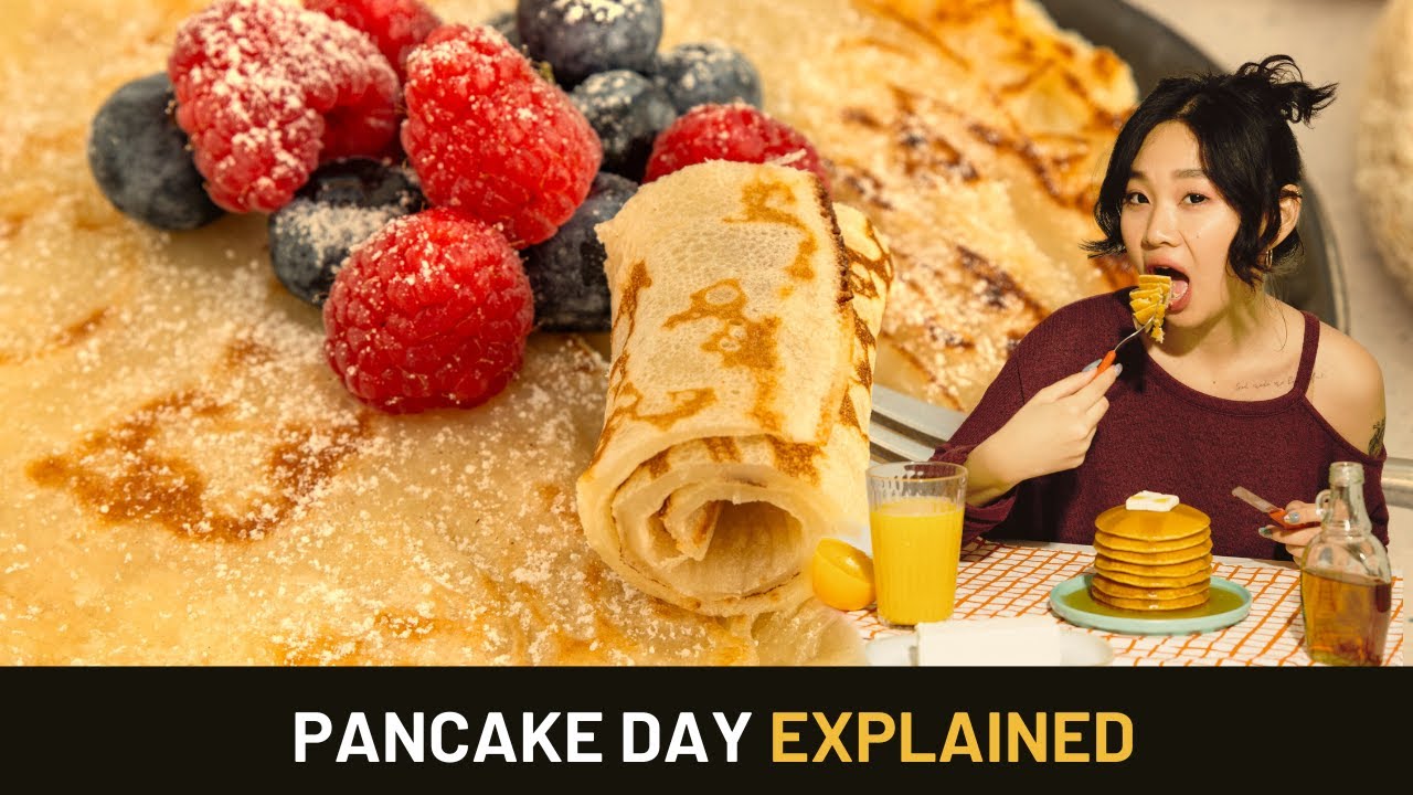 Shrove Tuesday Explained: Pancakes, Penitence, and Tradition