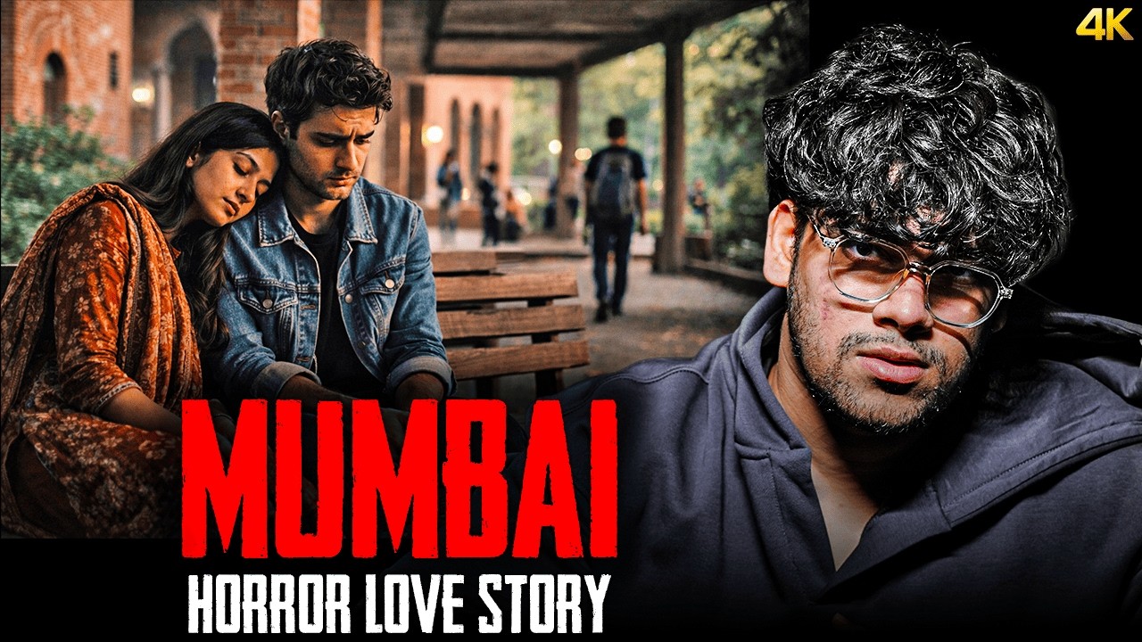 MUMBAI HORROR LOVE STORY