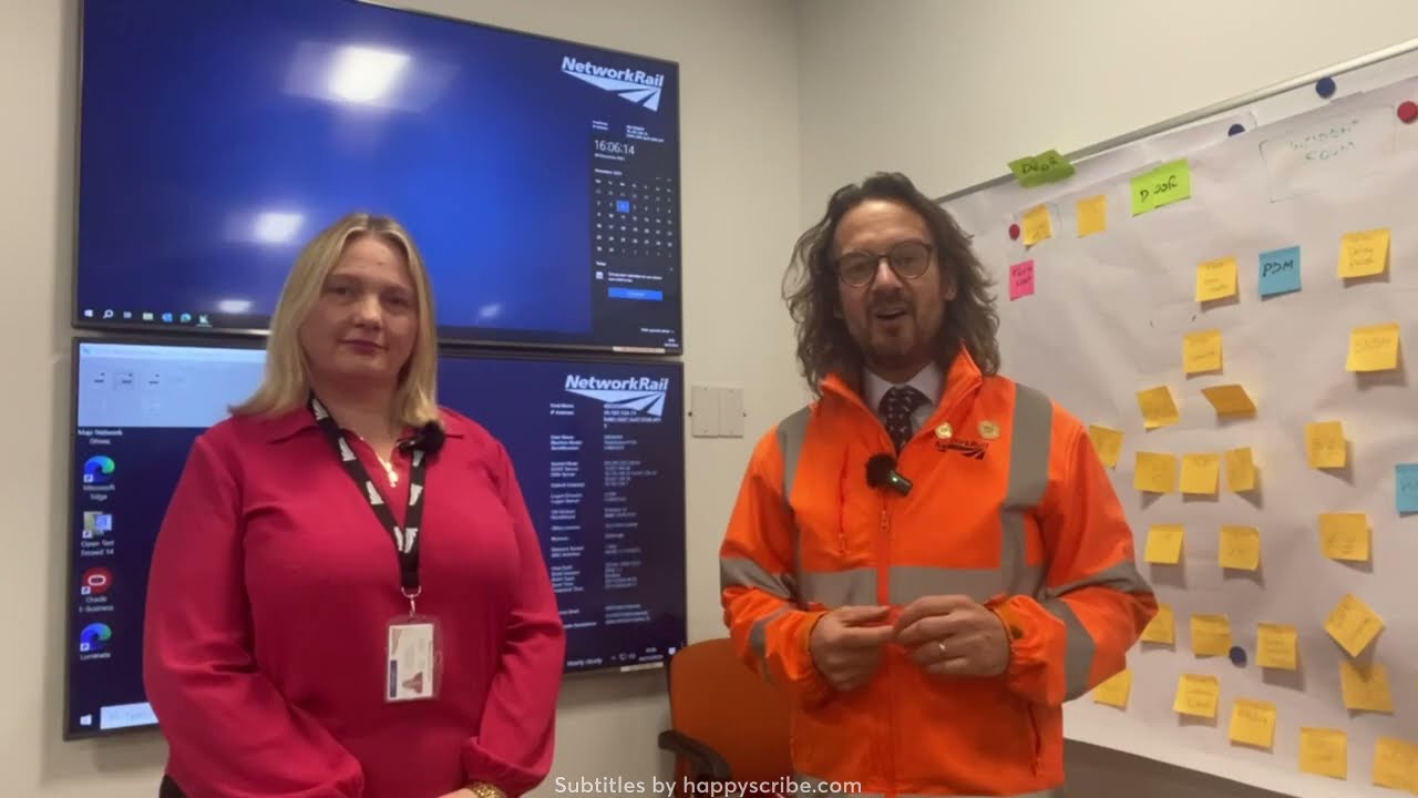 Wales and Borders having an intelligent and predictable future December 2024