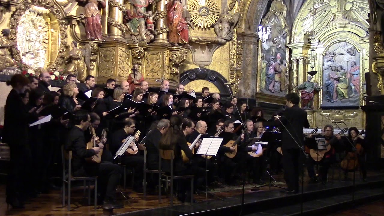 El tambolero (Katherine K. DAVIS - arm. y orq. J.J. COLOMER)