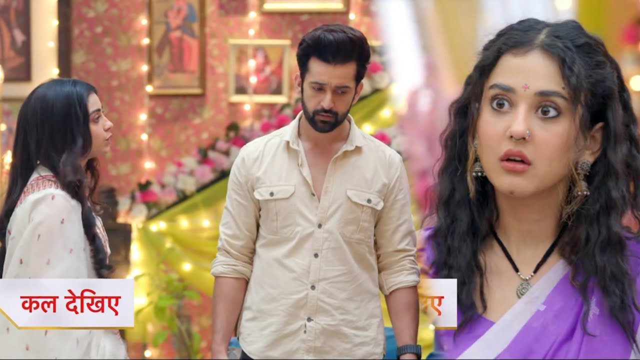 Jhanak Todays Episode NEW PROMO | 16th December 2025