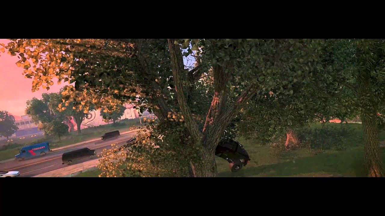 [19] The Crew Gameplay (including Cutscenes)