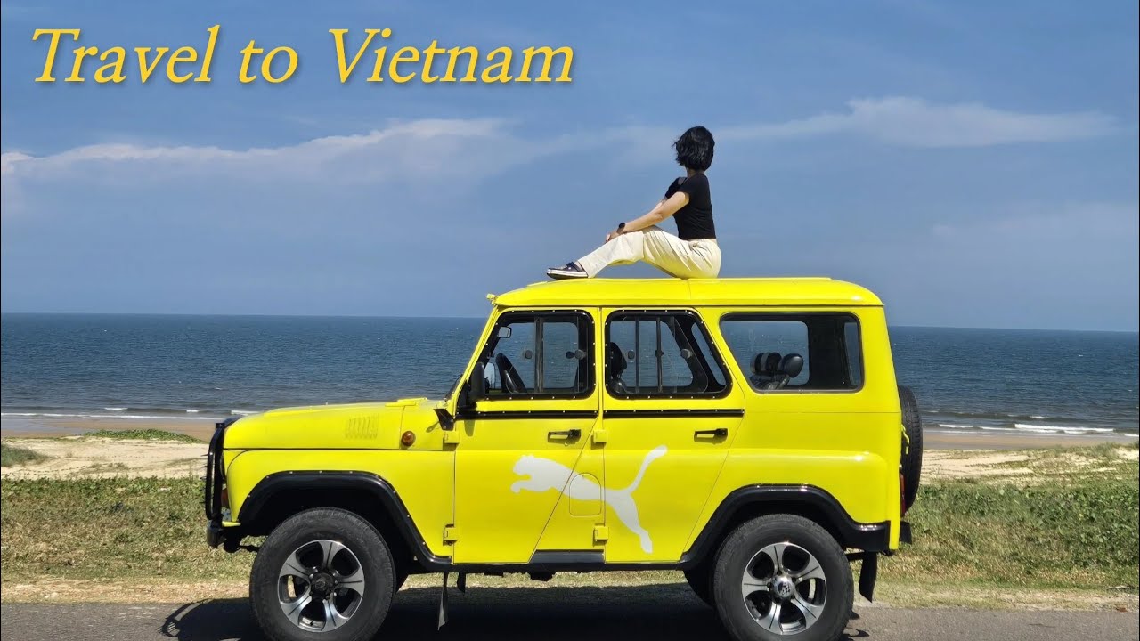 일상vlog #15 / 여자 셋이 모이면?👩‍👩‍👧 4박 5일 베트남 여행🇻🇳🧳