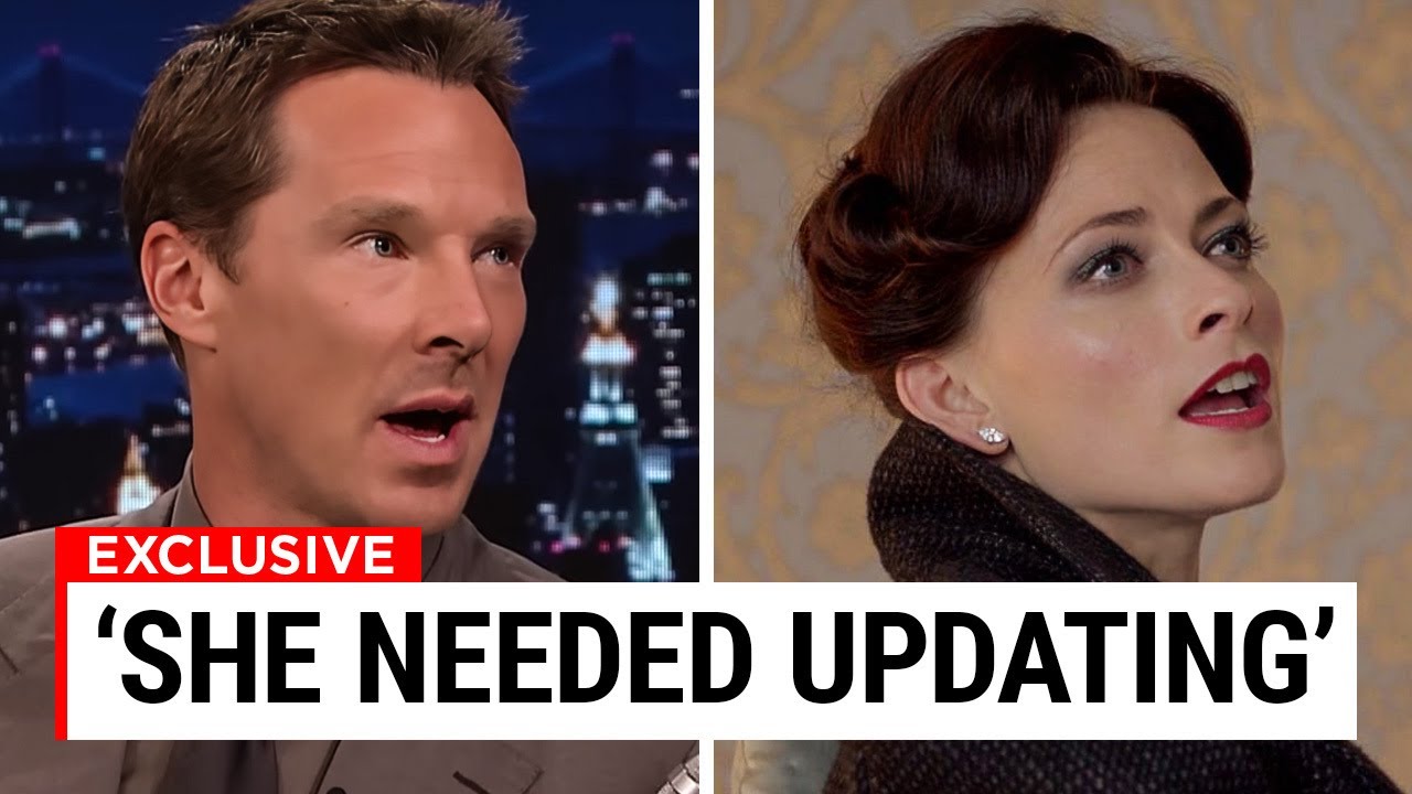 Sherlock's Irene Adler Is REALLY Different From Book Version..