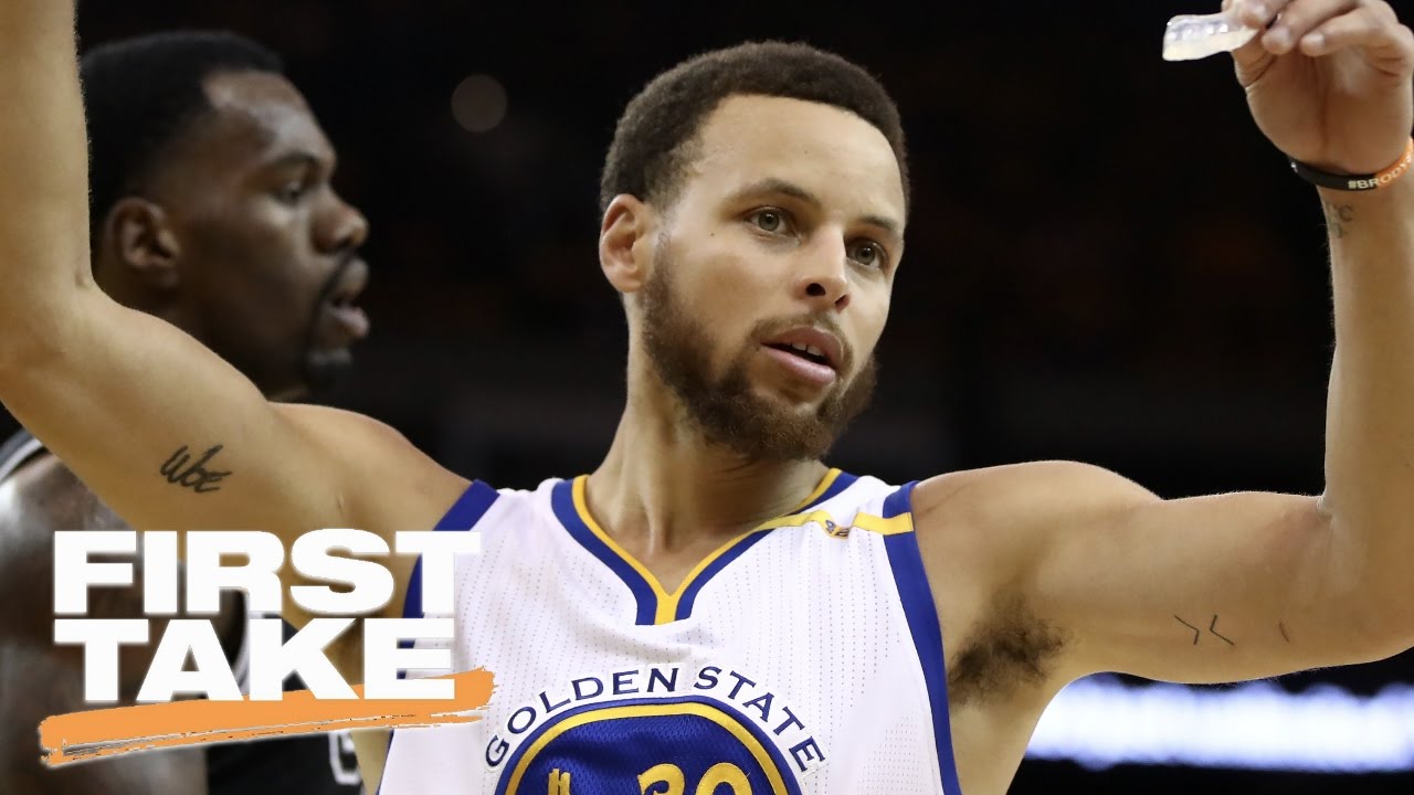 Cavaliers or Warriors: Who's Better In NBA Playoffs? | First Take | May 18, 2017
