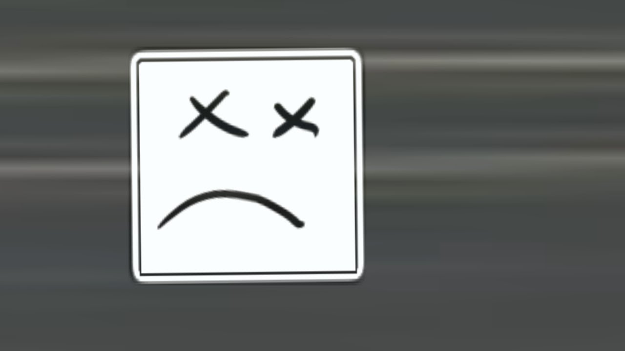 i just did a bad thing