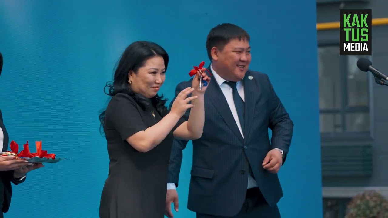 612 человек получили ипотечные дома в Бишкеке. Как выглядит квартиры