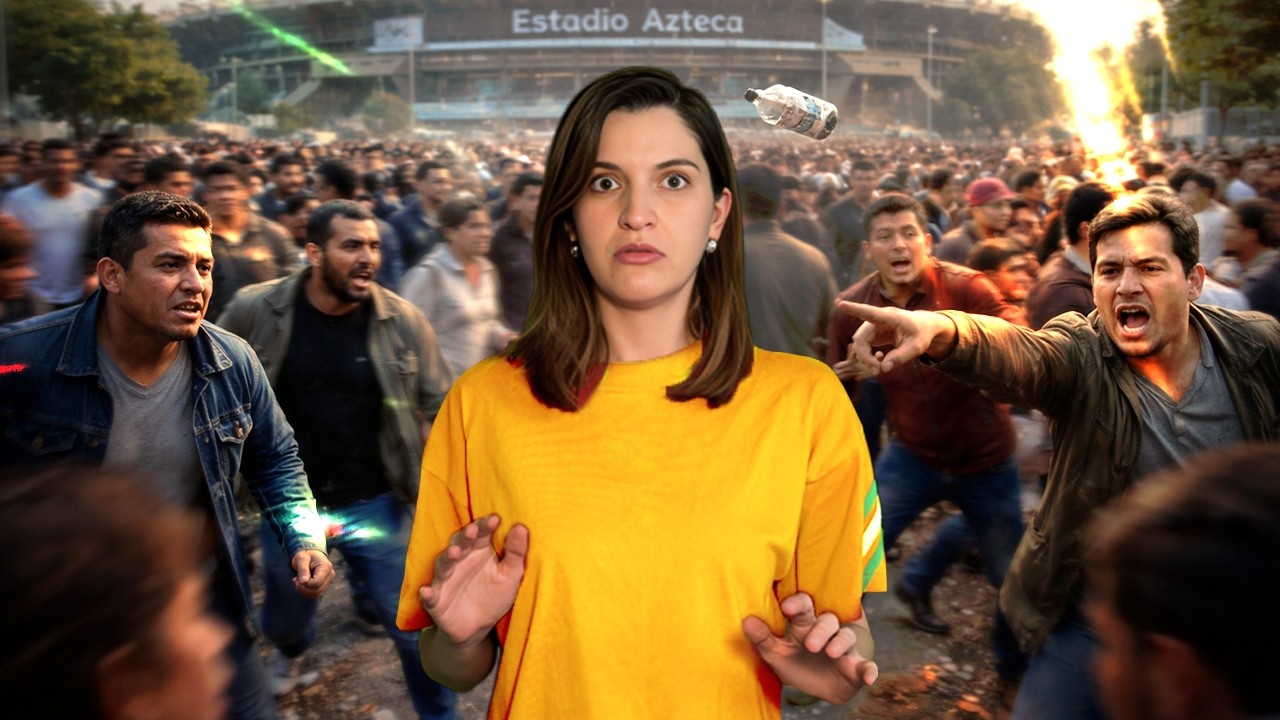 Visité El Club Mas 0d1ado De México