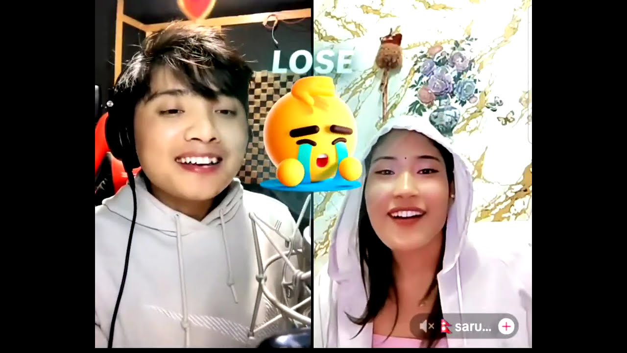 Today TikTok live Suresh Lama ❤️ ल सुन्नुहोस् आज सुरेश लामाले गाउनुभएको लाइभ गीत 