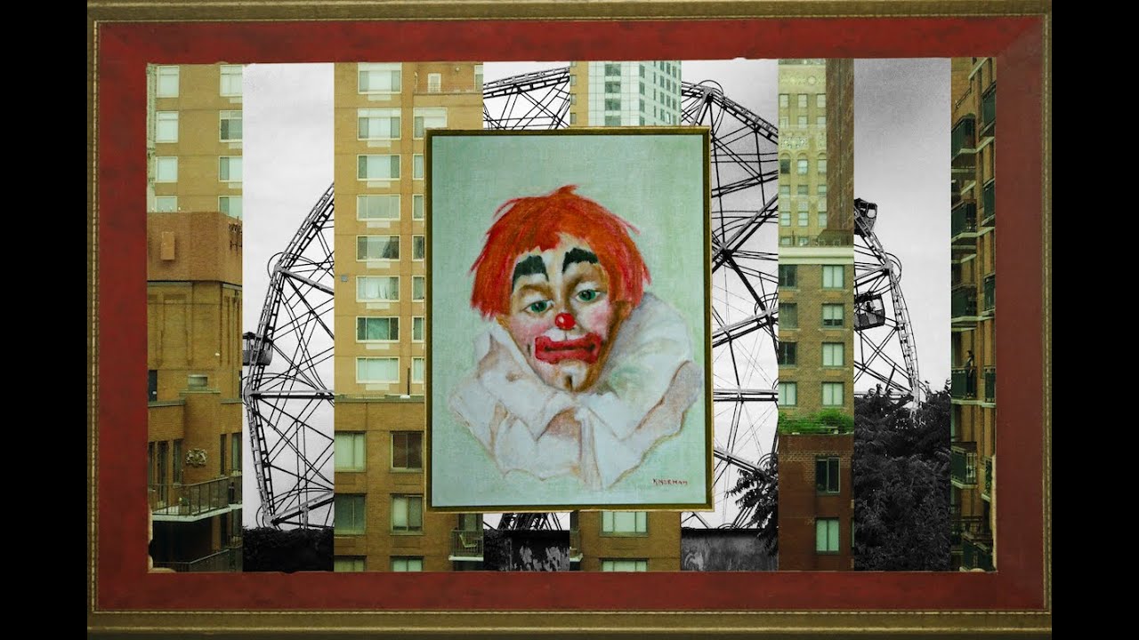 The End is Built Into the Beginning | A Sony FX30 Experimental Short