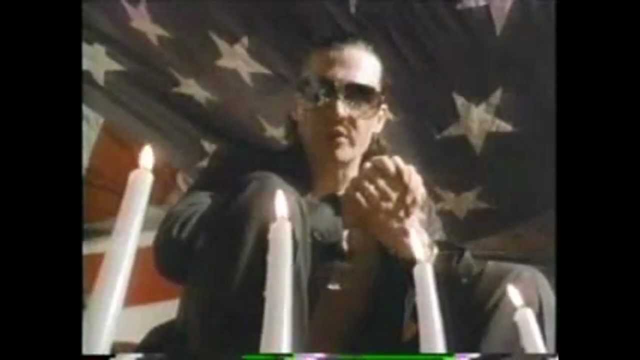 Last Crack - Kiss A The Cold - Homebrew Video