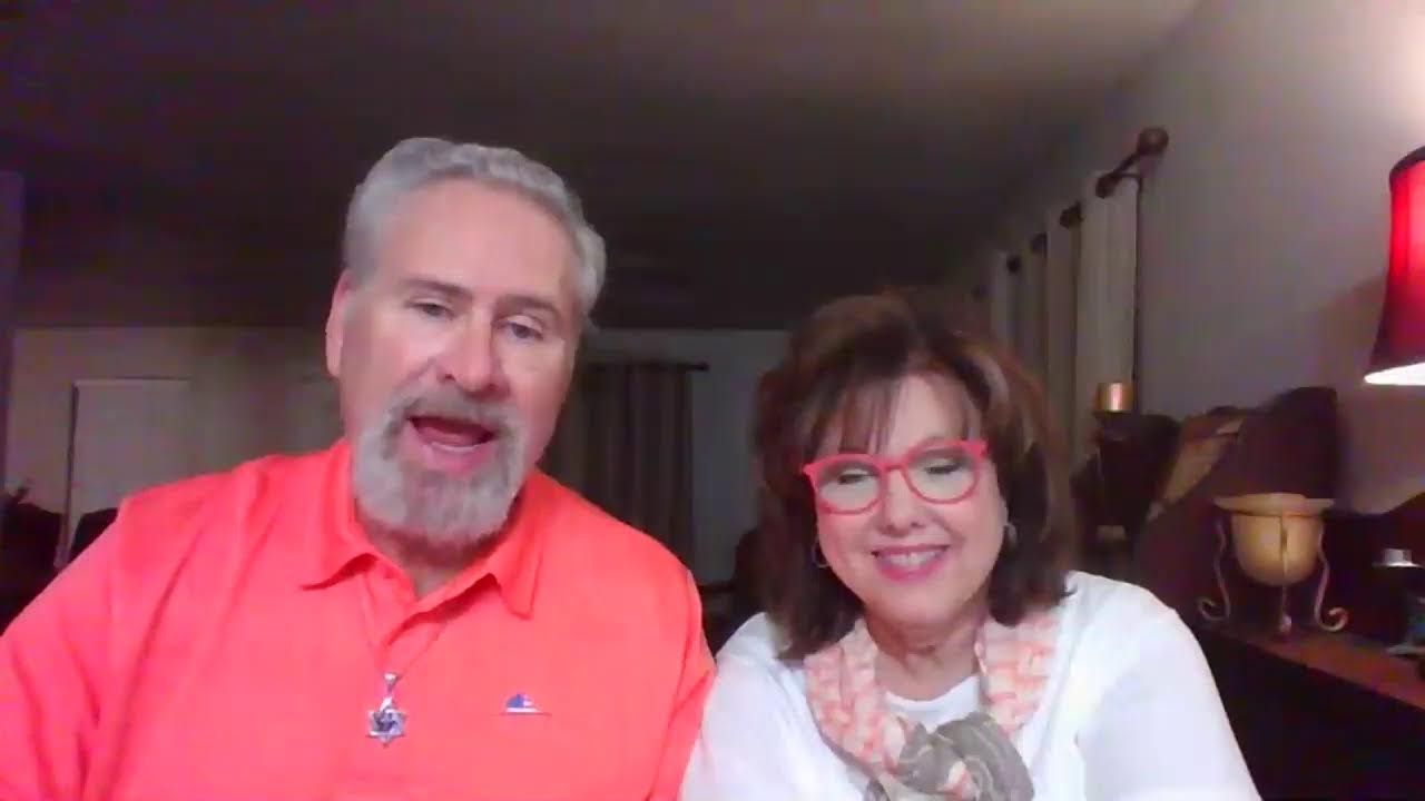 Sivan, God's Month to Shout, 