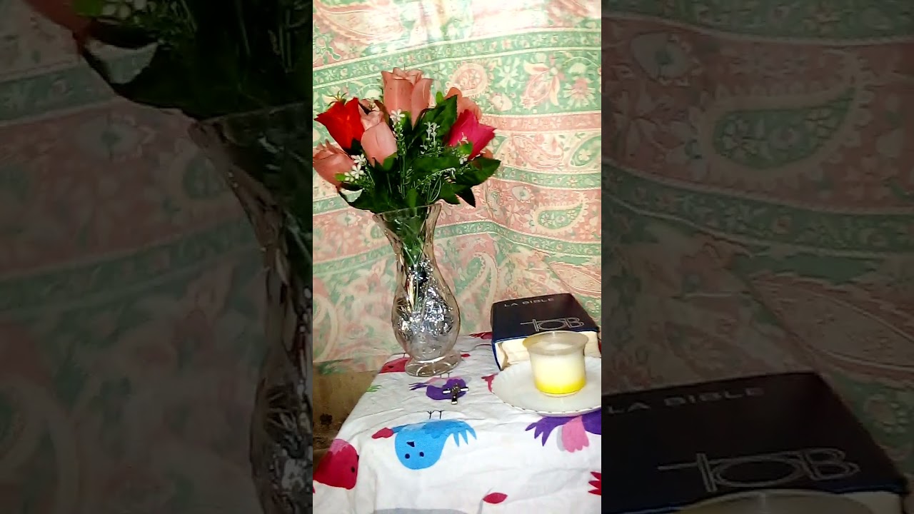 DIEU AIME CELUI QUI DONNE AVEC JOIE OFFRANDE, AUMÔNE, PARTAGE 🤗 🥰🤲🙌🙏 PARTIE 1