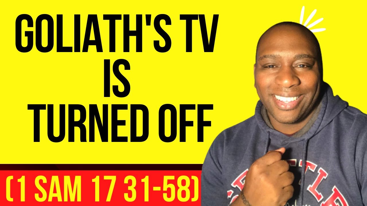 Turique Bible Study Tips: How to Study 1 Samuel 