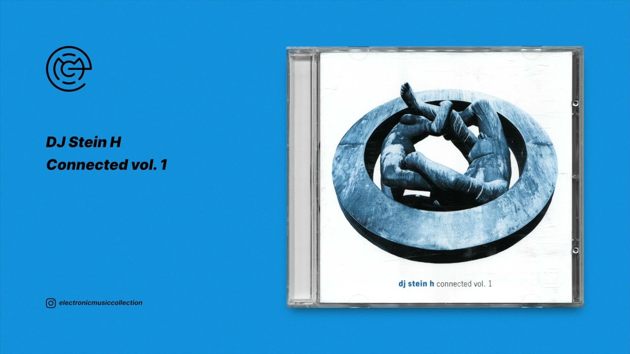 DJ Stein H - Connected vol. 1 (2000)
