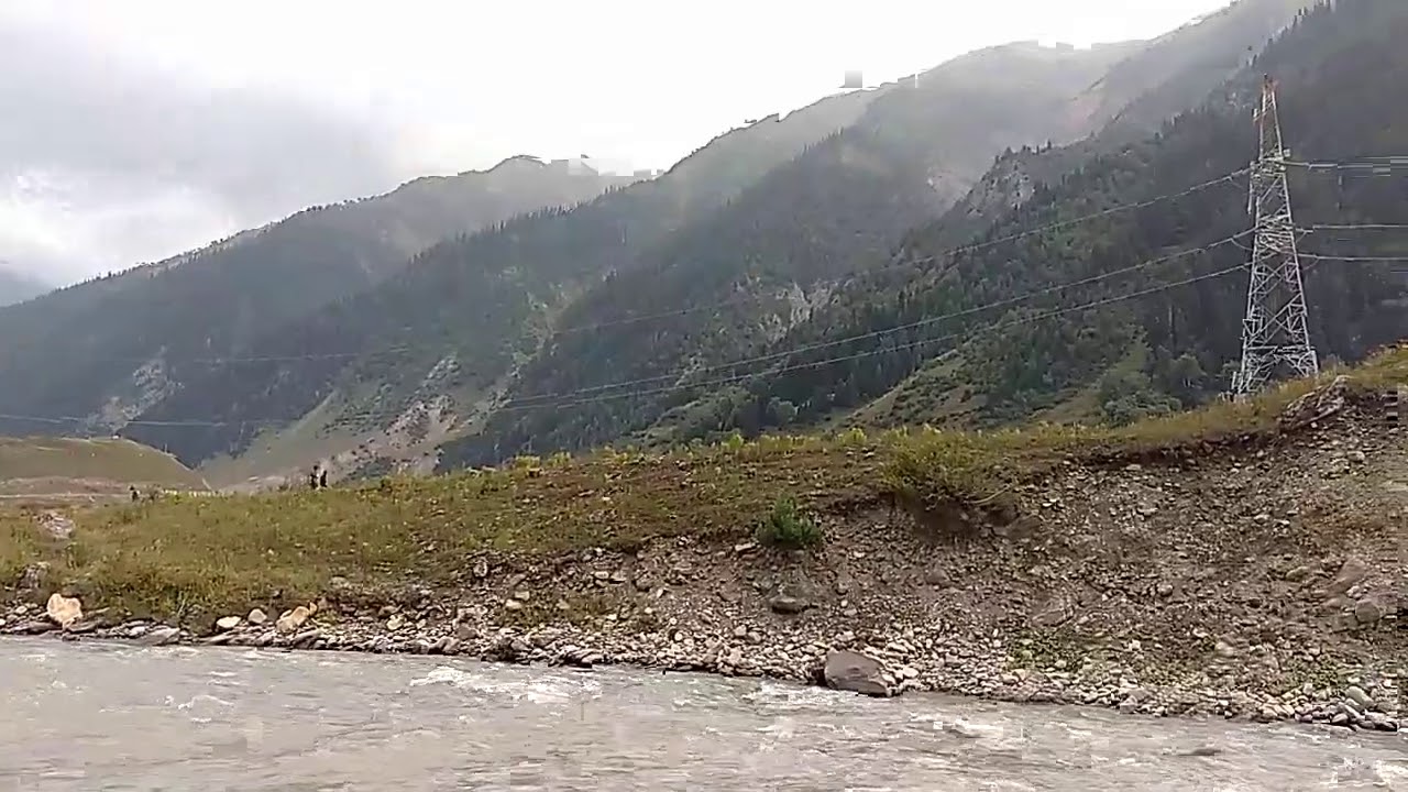 Sonmarg beauty