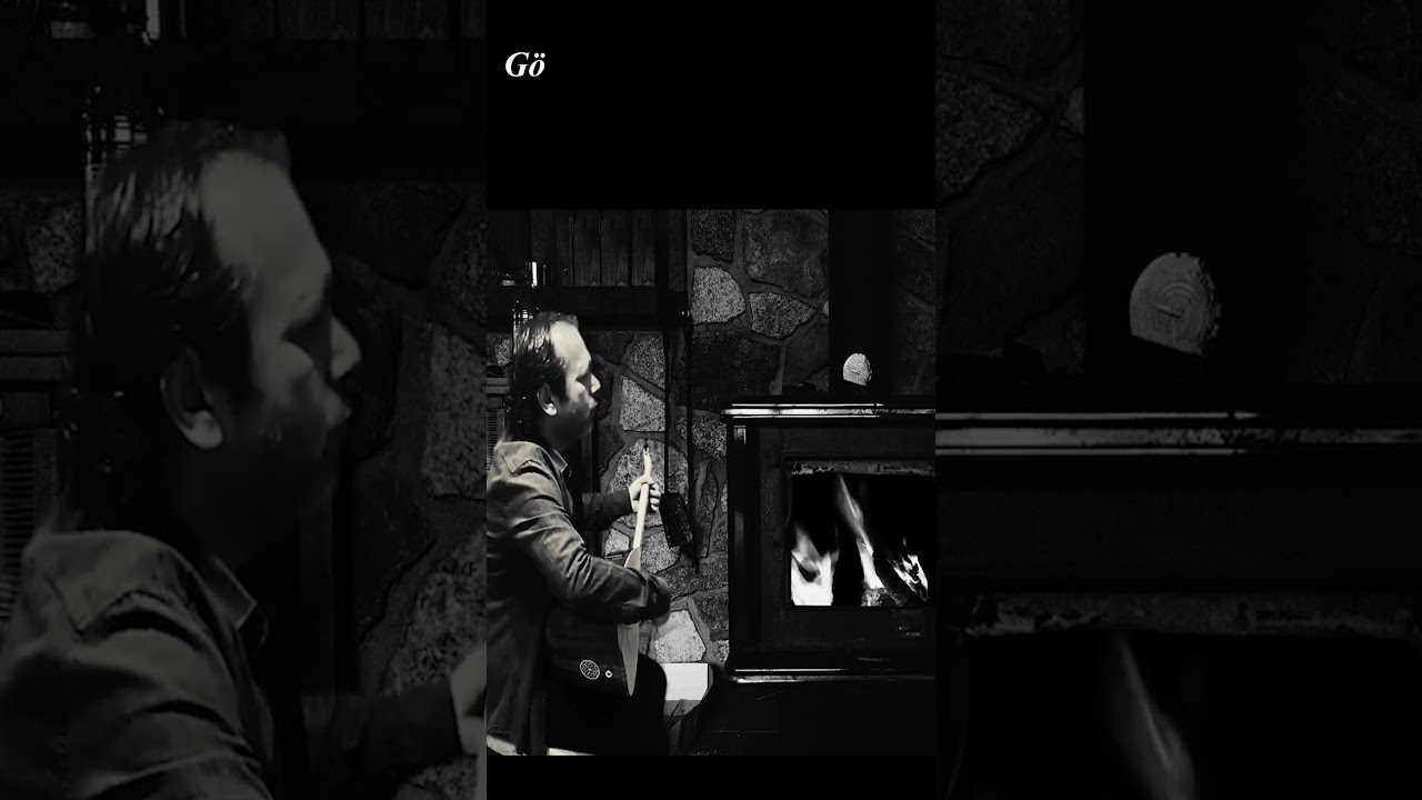 Seni Sevdim Sana Tutuldum-Barış Eken  