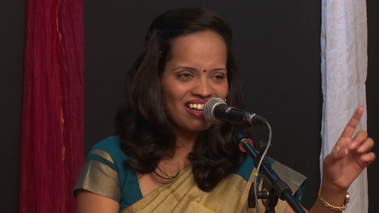 Mrudula Tambe - Madhukauns
