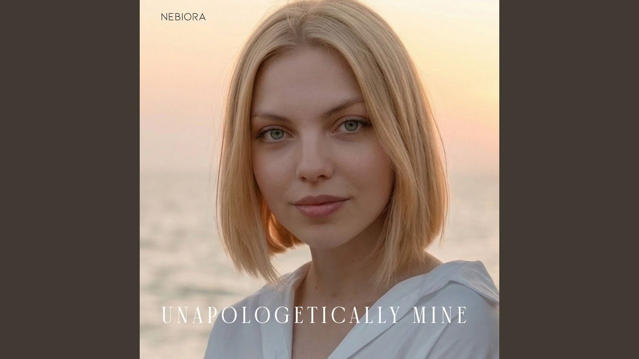 Unapologetically Mine