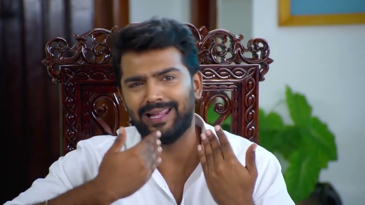 Ayali | Ep - 127 | Best Scene | Nov 02 2025 | Zee Tamil