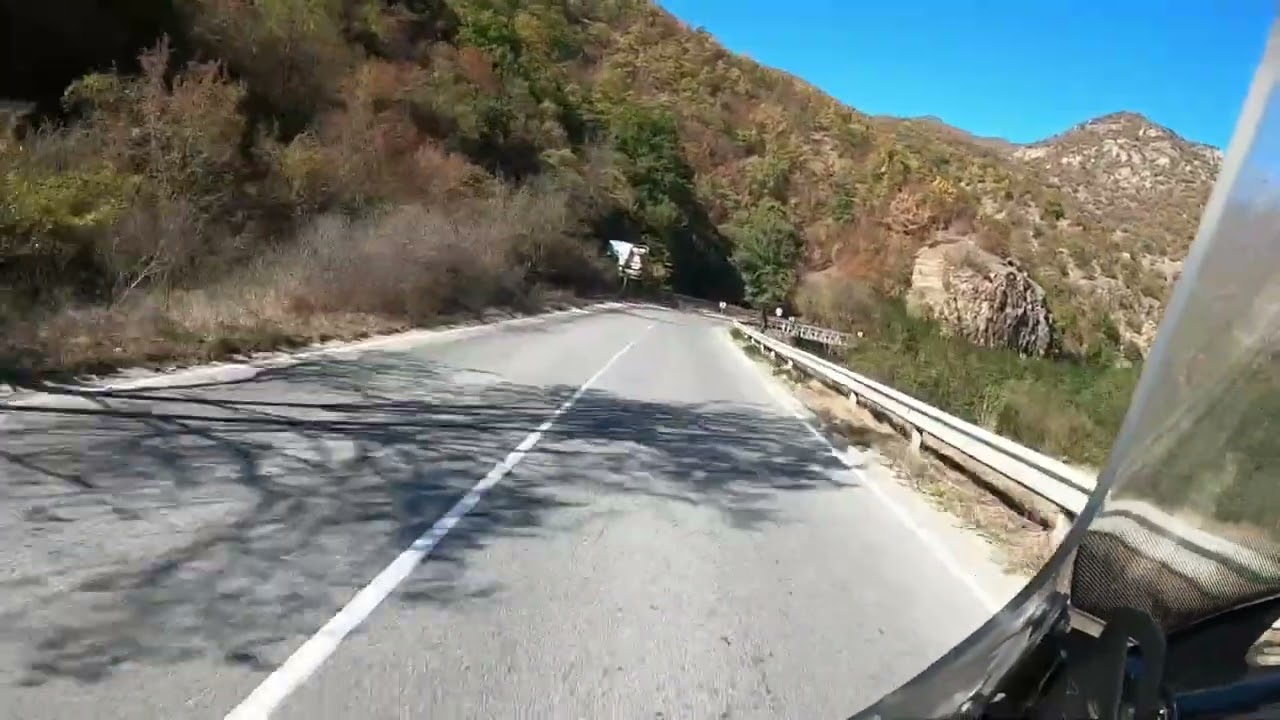 България 2024г. еп.20 Велинград   Варвара