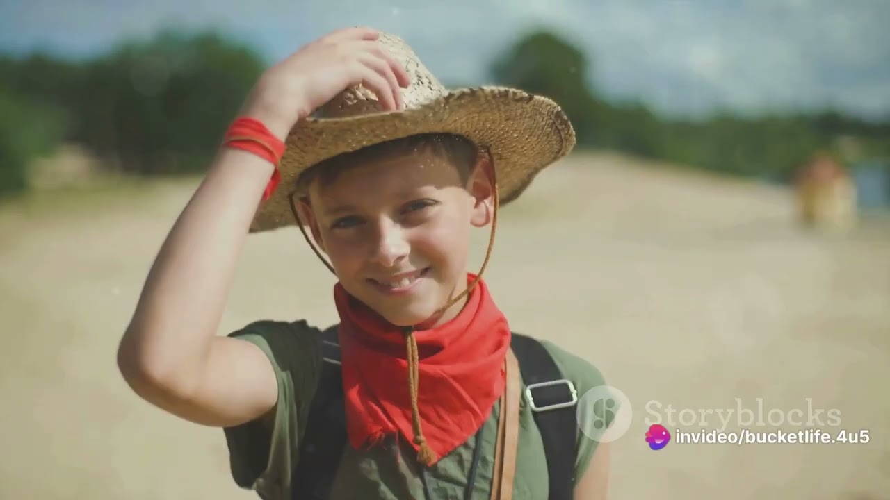 Adventures: The Gateway to Self-Discovery