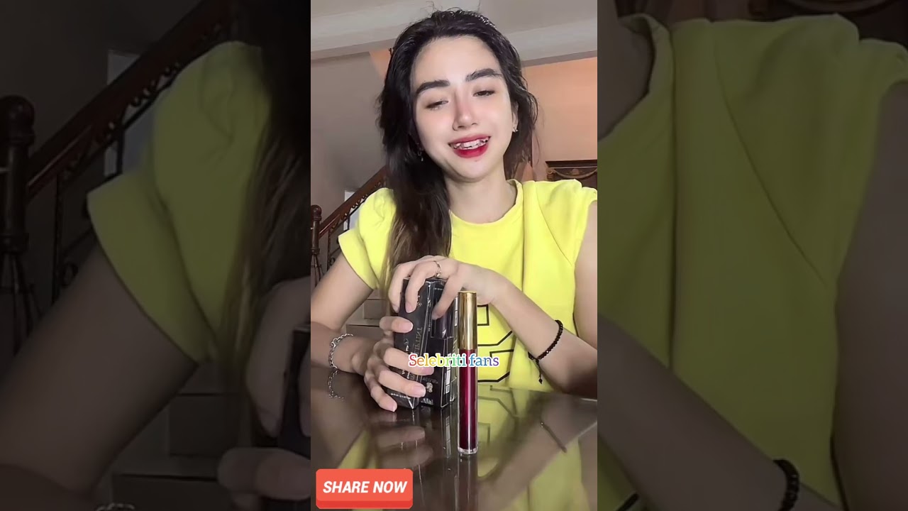 Venny Live Jualan , Netizen Sibuk Tanya Akash & Janu