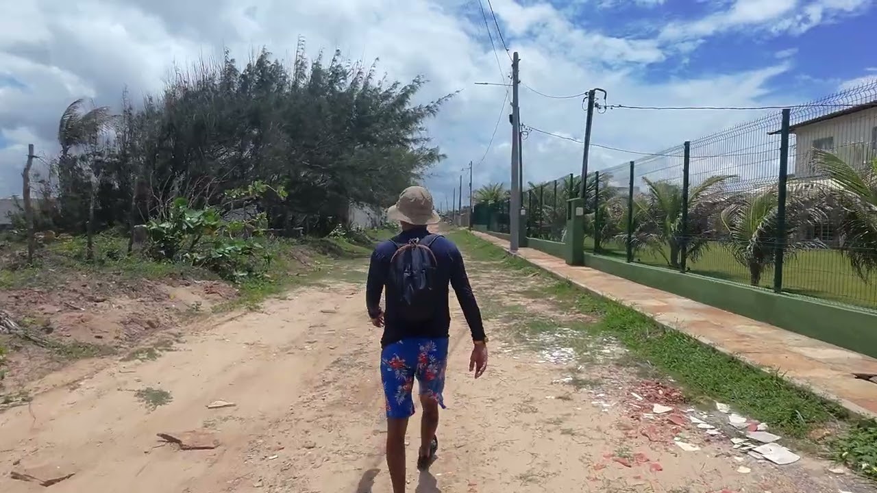 10   Domingo de Carnaval   Luís Correia   Piauí