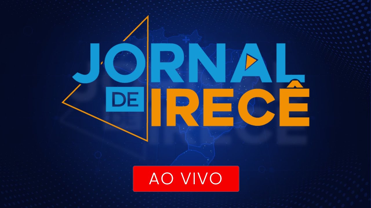 JORNAL DE  IREC&Ecirc; &ndash; 01/12/2025 | As principais not&iacute;cias da regi&atilde;o de Irec&ecirc;, da Bahia e do Brasil