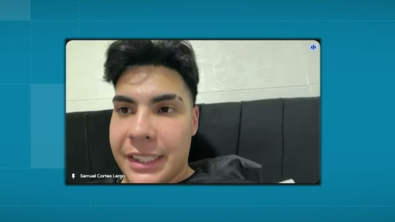 Así sobrevivió el guía turístico de los egresados del Liceo Antioqueño - Noticias Telemedellín