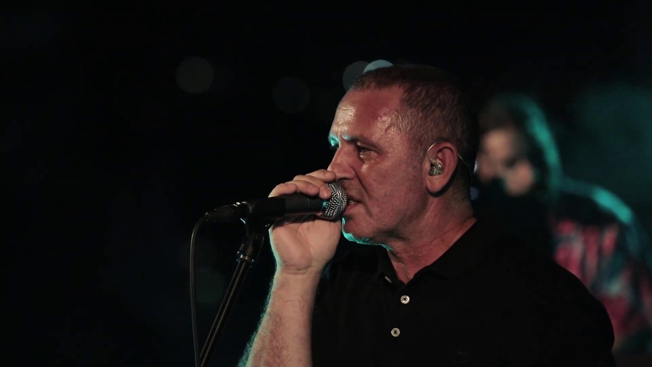 Music Escapades: ΓΙΑΝ ΒΑΝ & Παύλος Παυλίδης - Κλωστή | Live @ ΚΠΙΣΝ