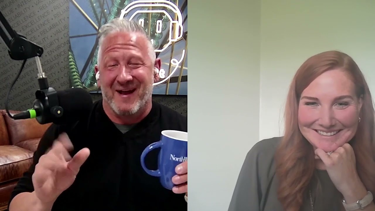 NorthWestern Energy's The Outlet, Molly Schwend, Season 1 Episode 10