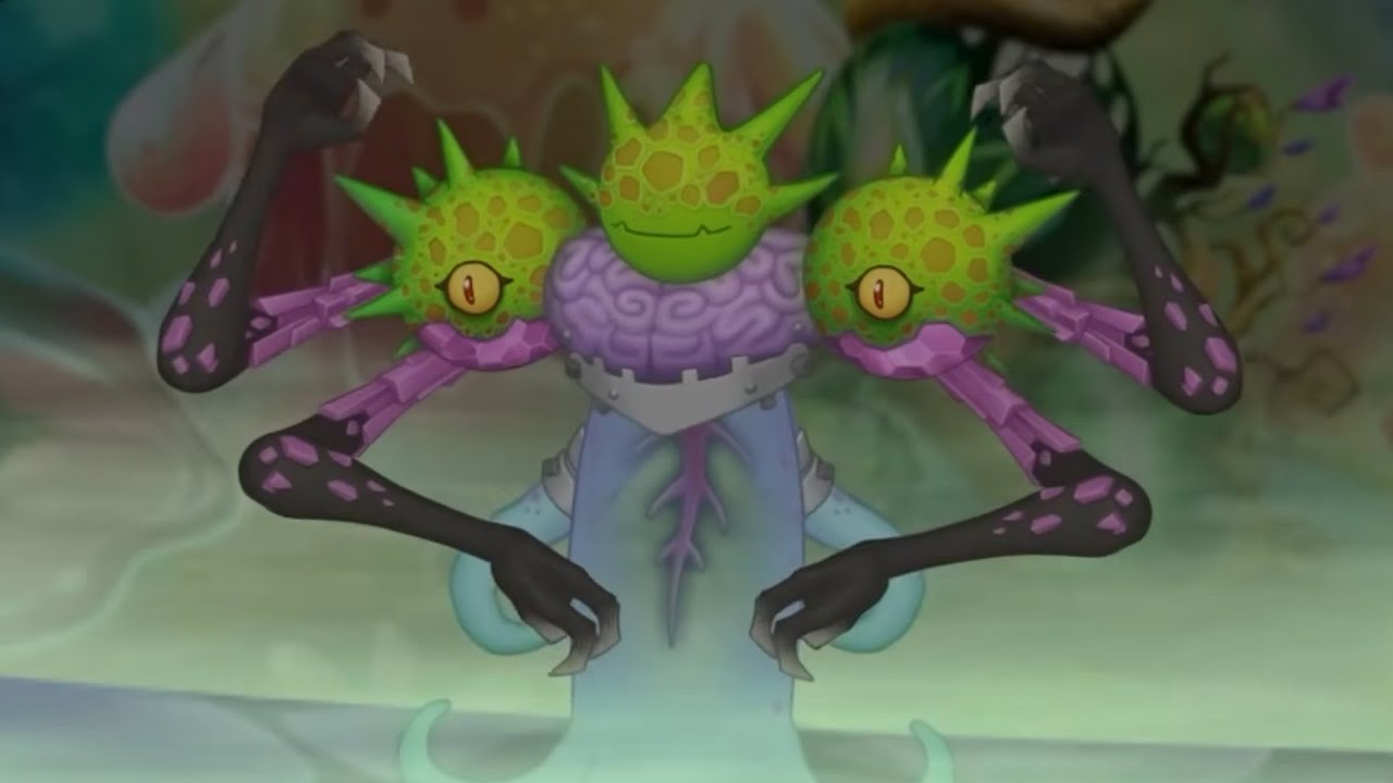 Ethereal Quint(Bemeebeth) official reveal!