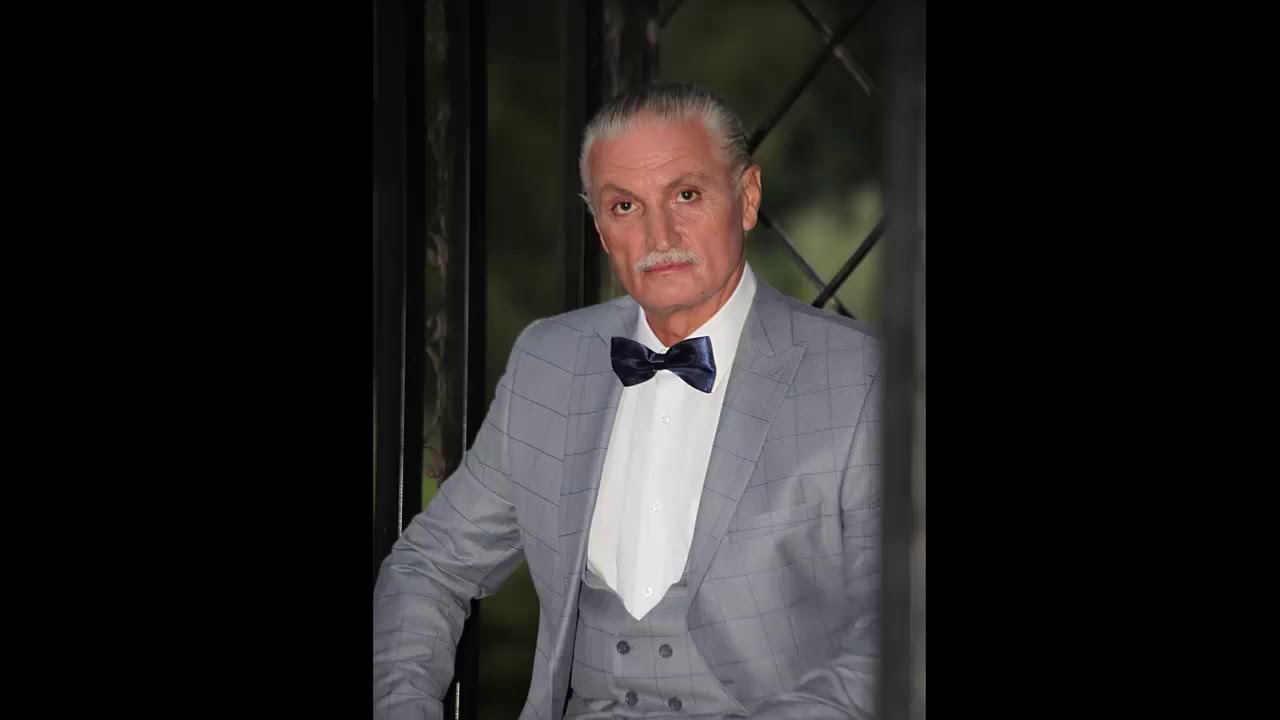 HACI ƏLƏMDAR MAHİR - GƏL