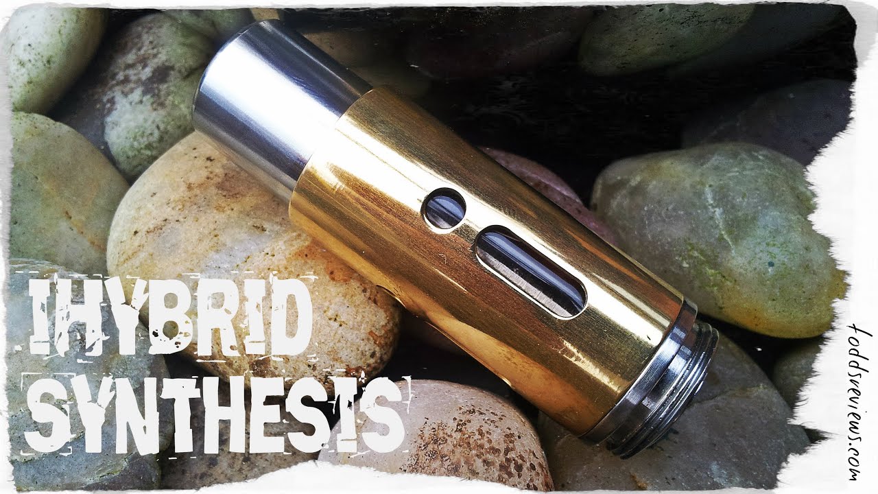 iHybrid Synthesis